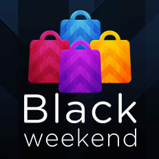 Black Weekend Magazine Luiza - Ofertas com até 60% de desconto