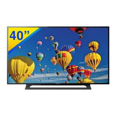 TV LED 40 Sony Full HD por R$ 1.199,90 no Clube do Ricardo