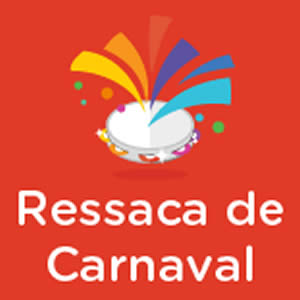 Ressaca de Carnaval no Magazine Luiza