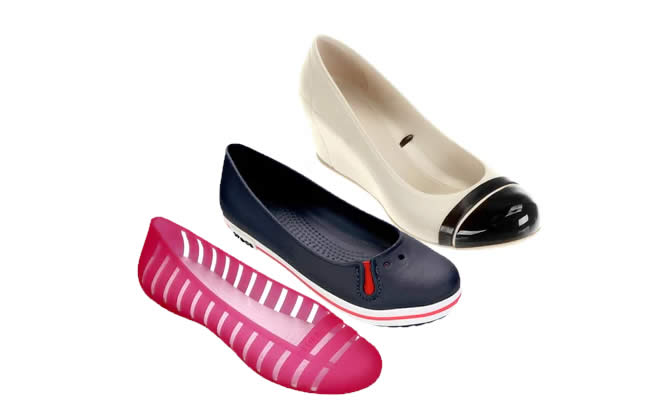 netshoes calçados femininos