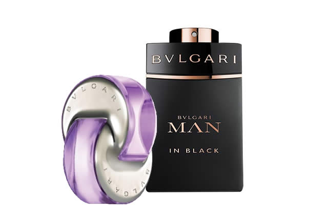 Perfumes Bvlgari c/até 14% de desconto na Sephora